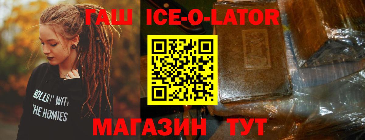 ГАШ Изолятор Камень-на-Оби